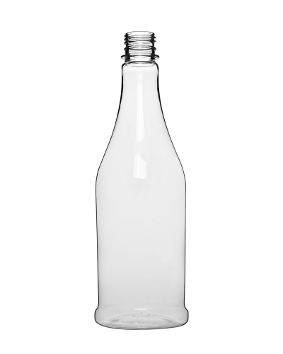 28 mm 700 ml Pet Şişe