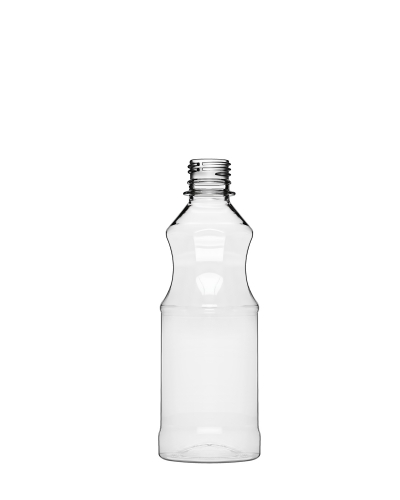 28 mm 500 ml Pet Şişe