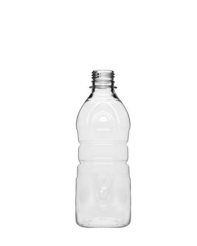 28 mm 500 ml Pet Şişe