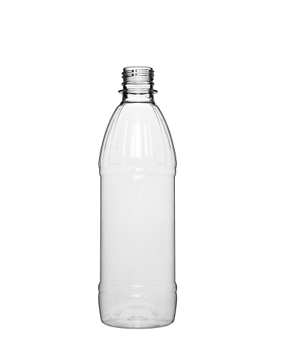 28 mm 500 ml Pet Şişe