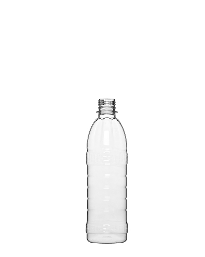 28 mm 500 ml Pet Şişe