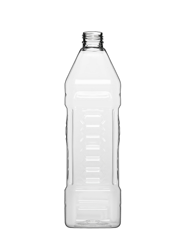 28 mm 500 ml Pet Şişe