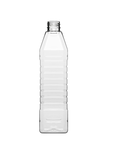 28 mm 500 ml Pet Şişe