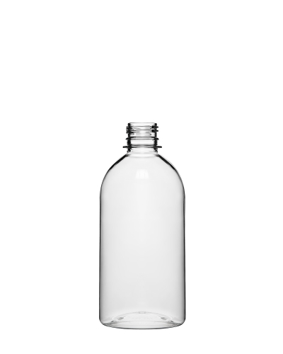 28 mm 500 ml Pet Şişe