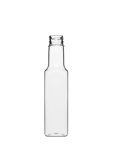 28 mm 250 ml Pet Şişe