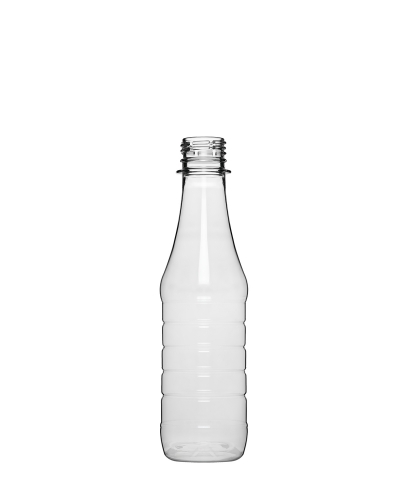 28 mm 250 ml Pet Şişe