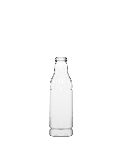 32 mm 500 ml Pet Şişe