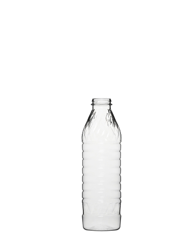 32 mm 500 ml Pet Şişe