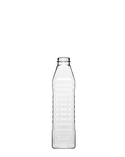 32 mm 500 ml Pet Şişe