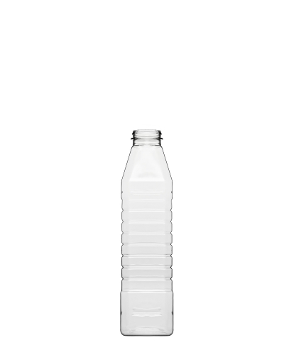 32 mm 500 ml Pet Şişe