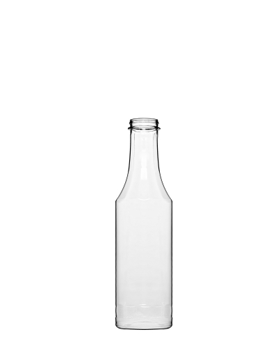 32 mm 500 ml Pet Şişe