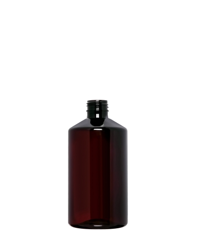 28 mm 500 ml Pet Şişe