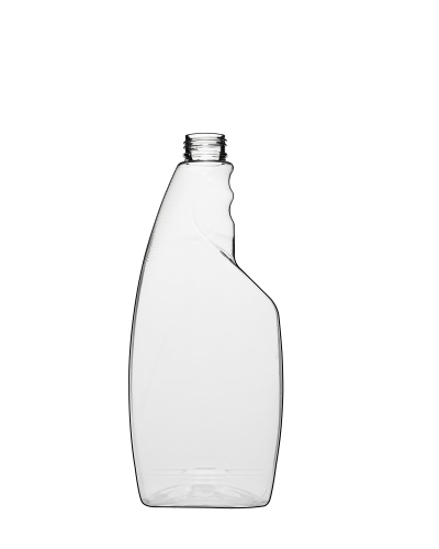 28 mm 500 ml Pet Şişe