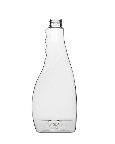 28 mm 500 ml Pet Şişe