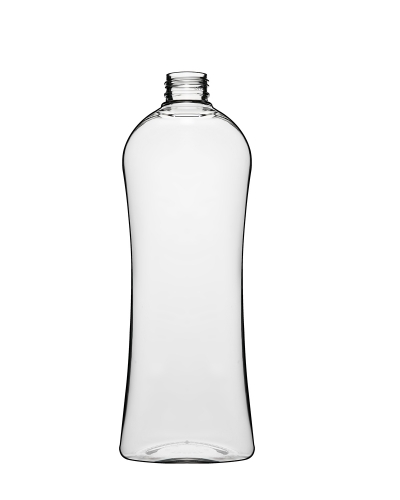 28 mm 700 ml Şampuan Şişesi