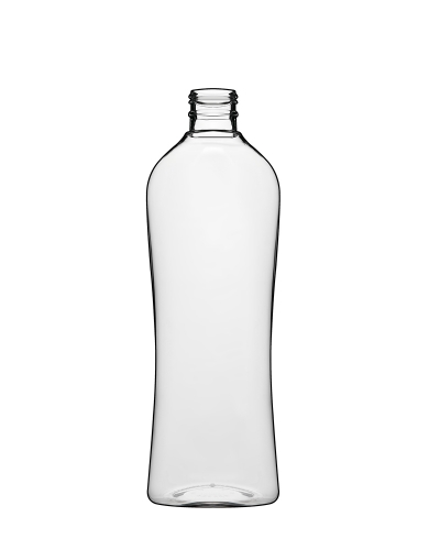 28 mm 400 ml Şampuan Şişesi