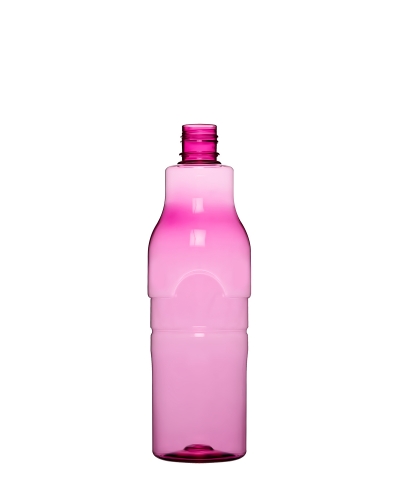 24 mm 500 ml Pet Şişe