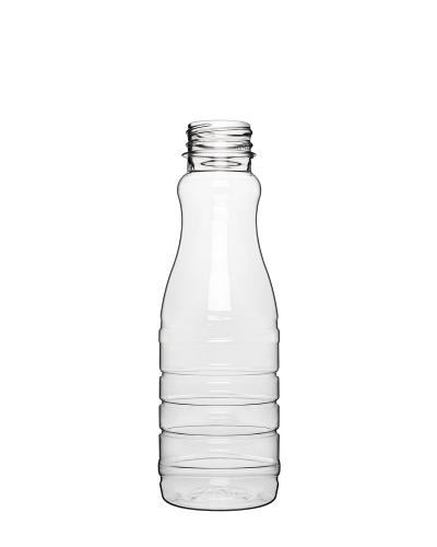 38 mm 330 ml Pet Şişe