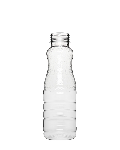 38 mm 330 ml Pet Şişe