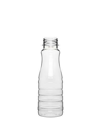 38 mm 330 ml Pet Şişe