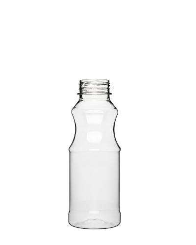 38 mm 400 ml Pet Şişe