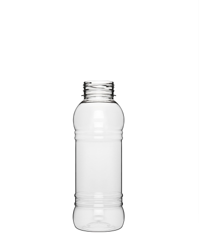 38 mm 400 ml Pet Şişe