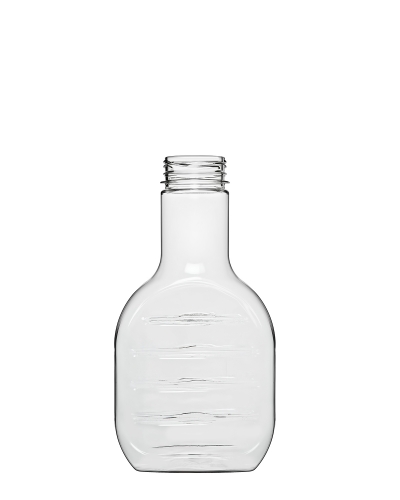 38 mm 500 ml Pet Şişe