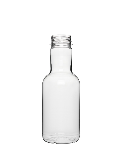 38 mm 500 ml Pet Şişe