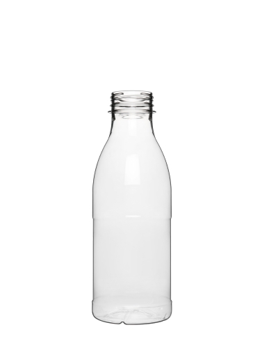 38 mm 500 ml Pet Şişe