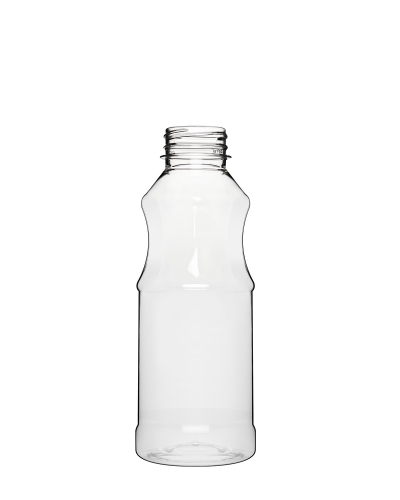 38 mm 500 ml Pet Şişe