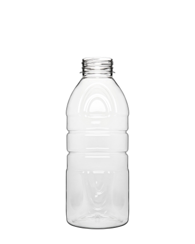 38 mm 500 ml Pet Şişe