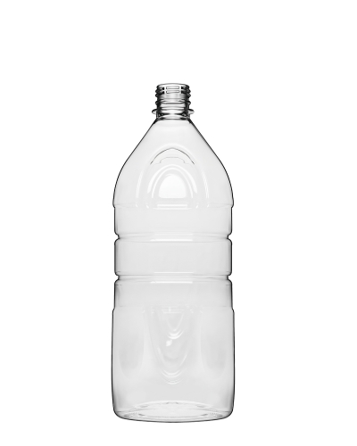 28 mm 1500 ml Pet Şişe