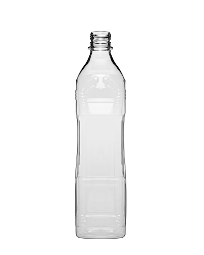 28 mm 750 ml Pet Şişe